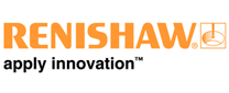 Customer Logo Renishaw